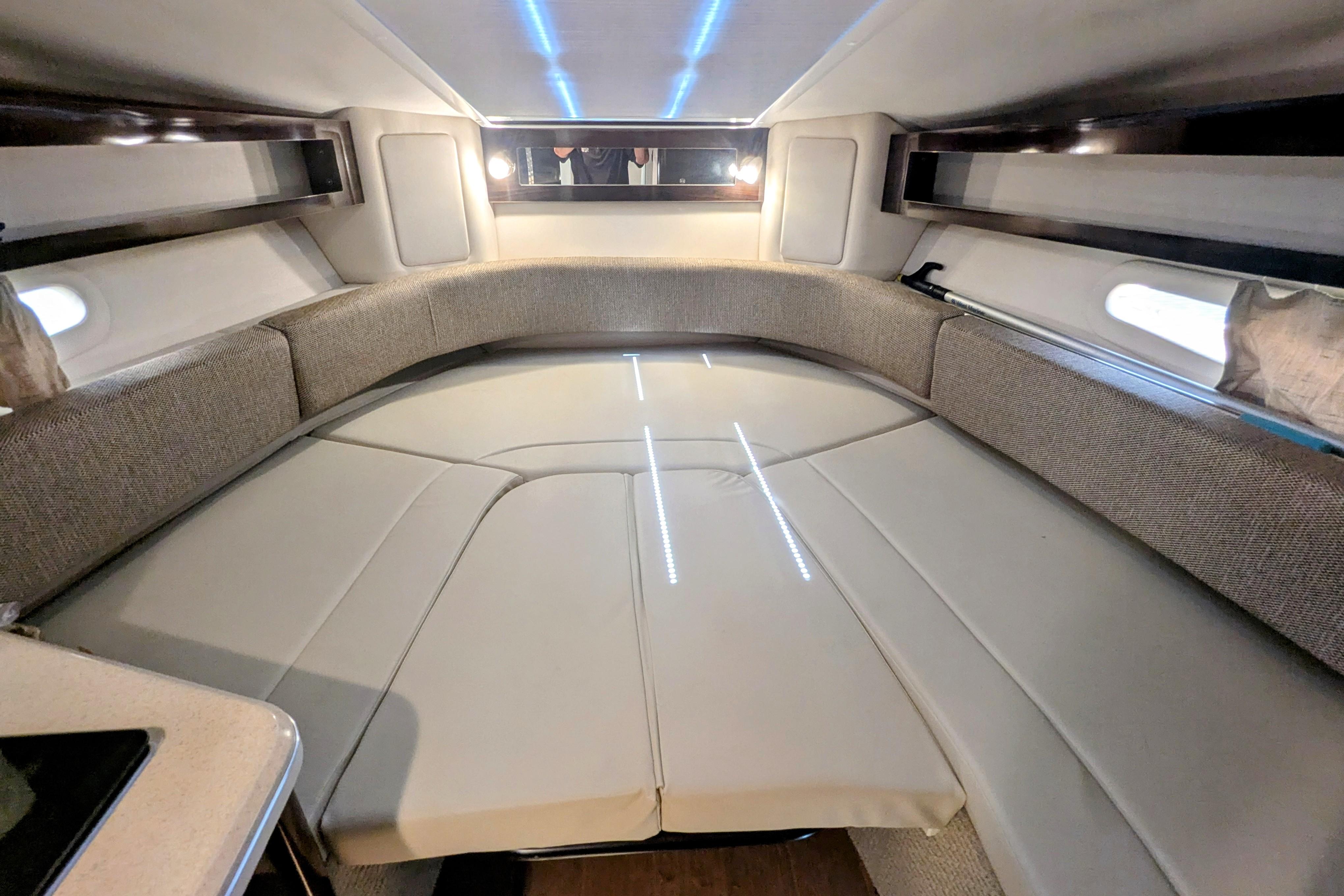 2017 Sea Ray Sundancer 280-28