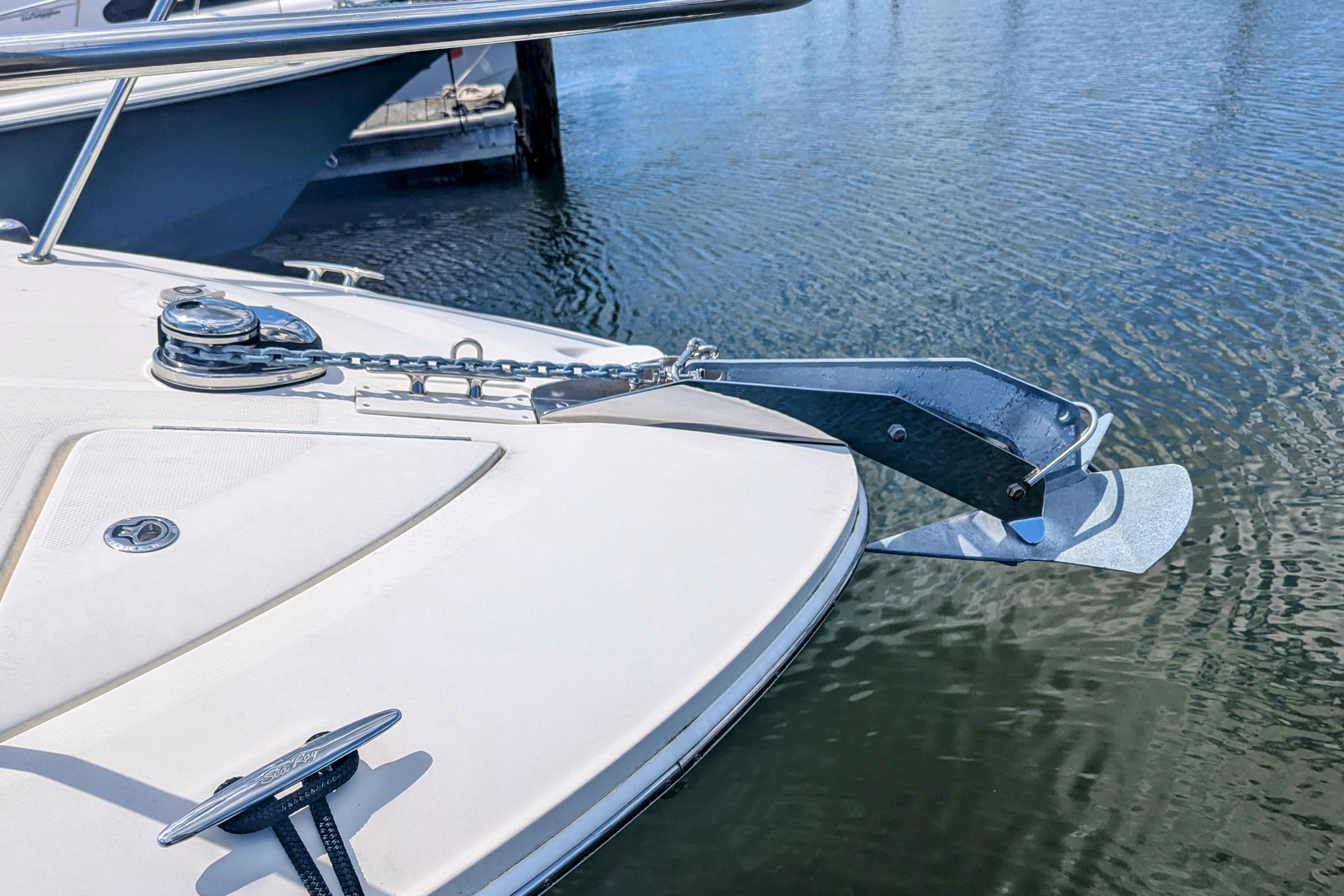 2017 Sea Ray Sundancer 280-35
