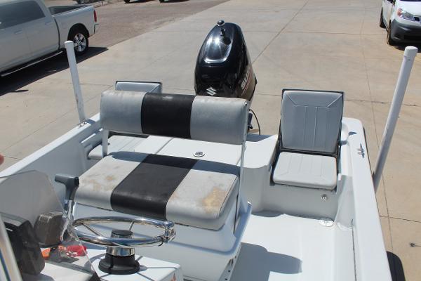 2018 Blazer boat for sale, model of the boat is 1900 & Image # 5 of 9