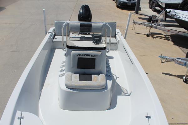2018 Blazer boat for sale, model of the boat is 1900 & Image # 9 of 9