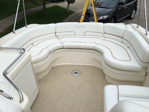28' Sea Ray, Listing Number 100874027, - Photo No. 19