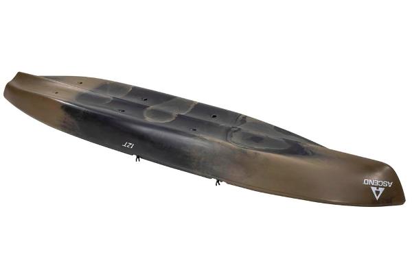 2021 Ascend boat for sale, model of the boat is 12T Sit-On - Camo & Image # 2 of 7