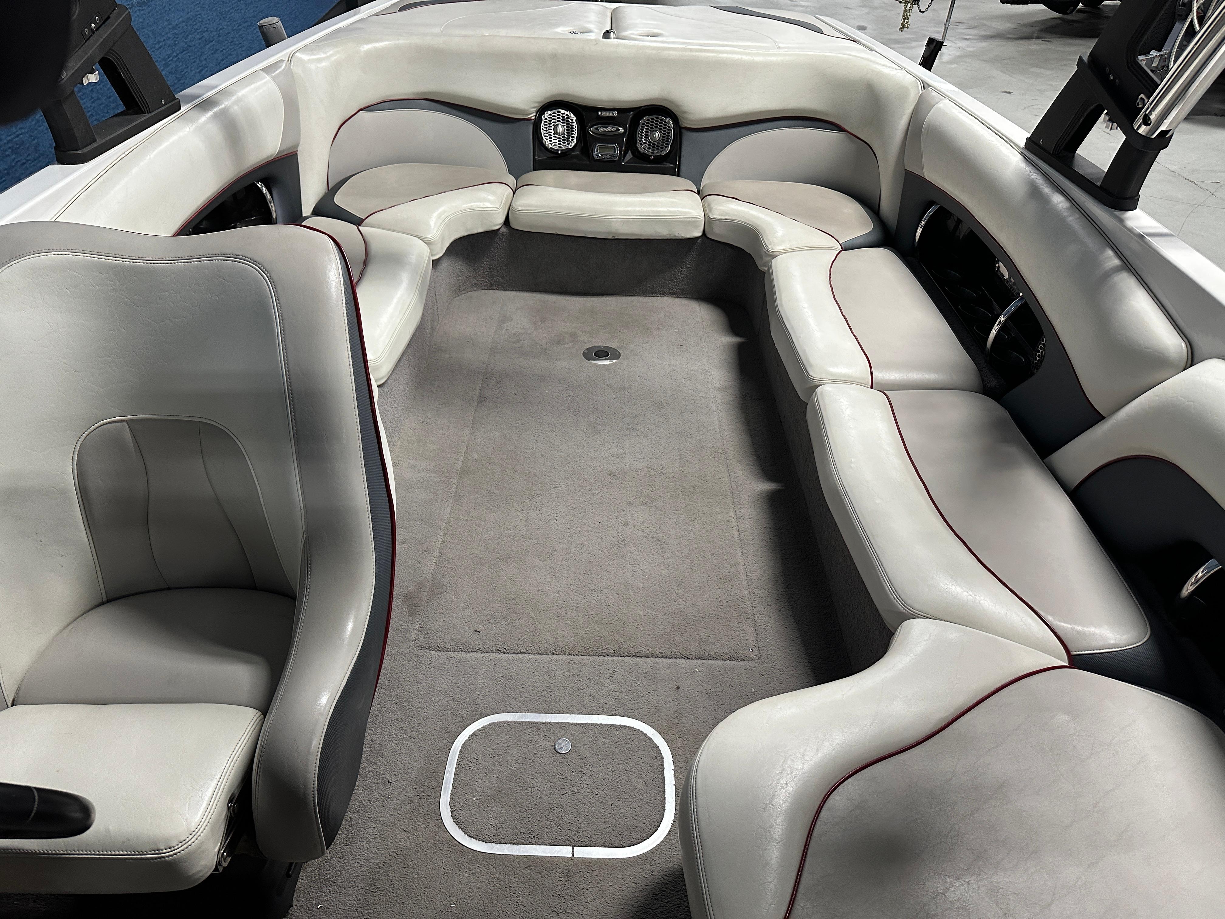 2010 Malibu Wakesetter 247 LSV. #TBDD1683 inventory image at Sun Country Marine Group, Irvine 2010 Malibu Wakesetter 247 LSV. #TBDD1683 inventory image at Sun Country Marine Group, Irvine