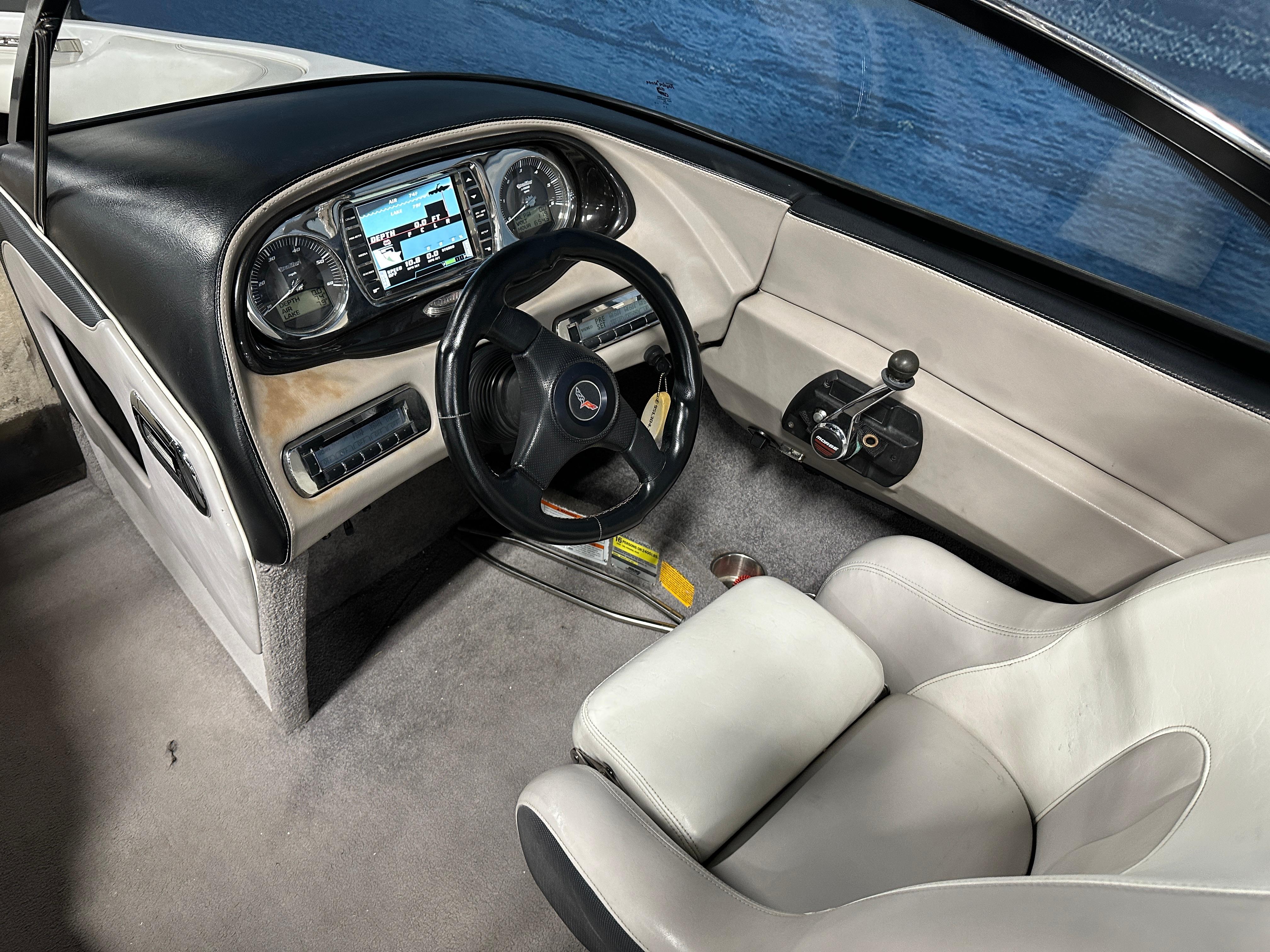 2010 Malibu Wakesetter 247 LSV. #TBDD1683 inventory image at Sun Country Marine Group, Irvine 2010 Malibu Wakesetter 247 LSV. #TBDD1683 inventory image at Sun Country Marine Group, Irvine