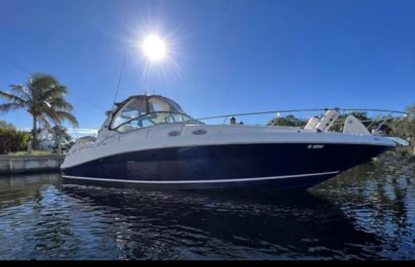 34' Sea Ray, Listing Number 100913455, - Photo No. 2