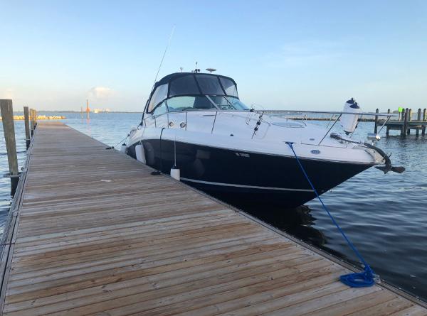 34' Sea Ray, Listing Number 100913455, - Photo No. 3
