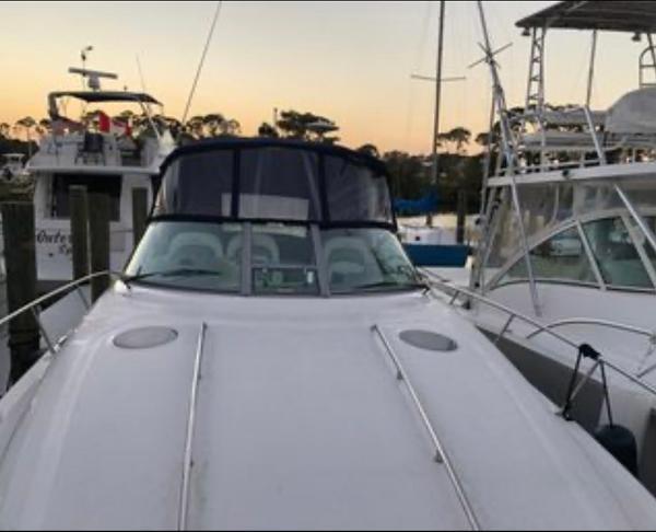 34' Sea Ray, Listing Number 100913455, - Photo No. 7