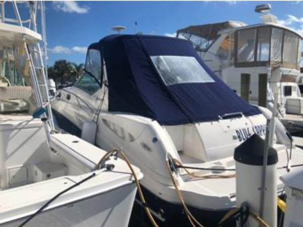 34' Sea Ray, Listing Number 100913455, - Photo No. 43
