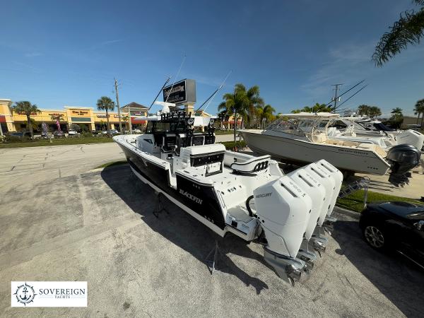 43' Blackfin, Listing Number 100913715, - Photo No. 2