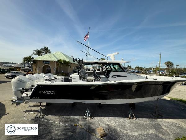 43' Blackfin, Listing Number 100913715, - Photo No. 6