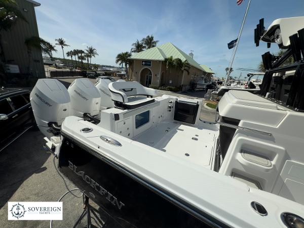43' Blackfin, Listing Number 100913715, - Photo No. 8