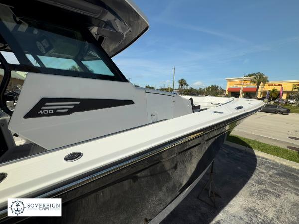 43' Blackfin, Listing Number 100913715, - Photo No. 9