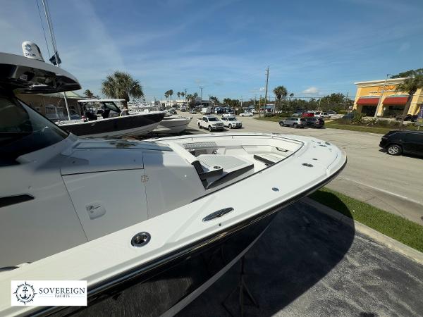 43' Blackfin, Listing Number 100913715, - Photo No. 10