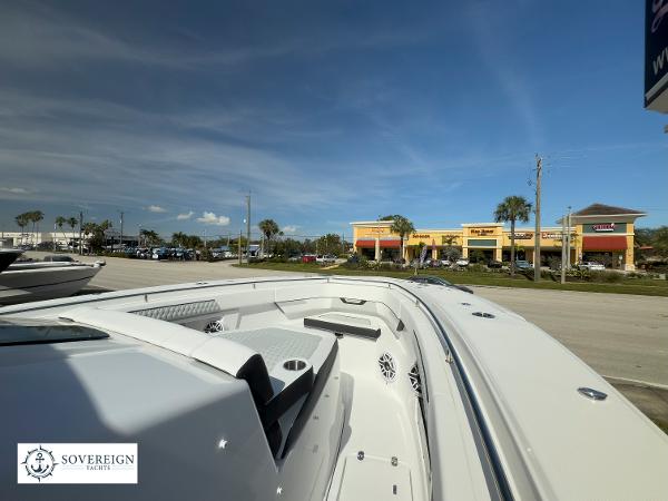 43' Blackfin, Listing Number 100913715, - Photo No. 21
