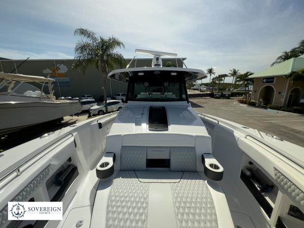 43' Blackfin, Listing Number 100913715, - Photo No. 23
