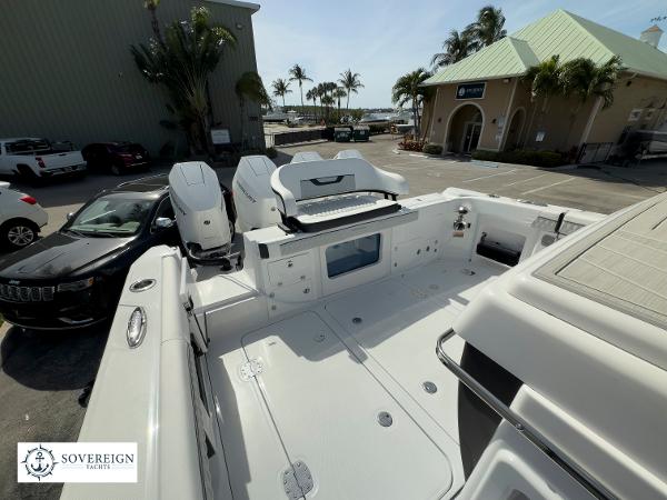 43' Blackfin, Listing Number 100913715, - Photo No. 62