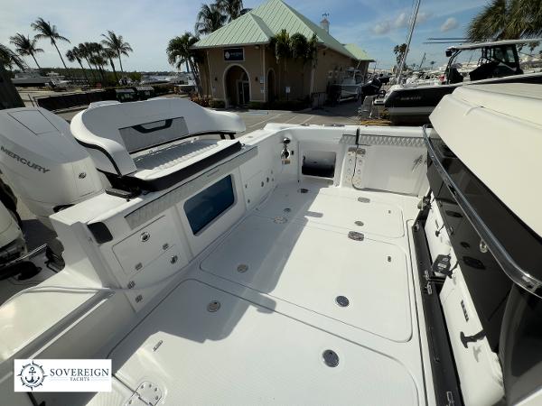 43' Blackfin, Listing Number 100913715, - Photo No. 63