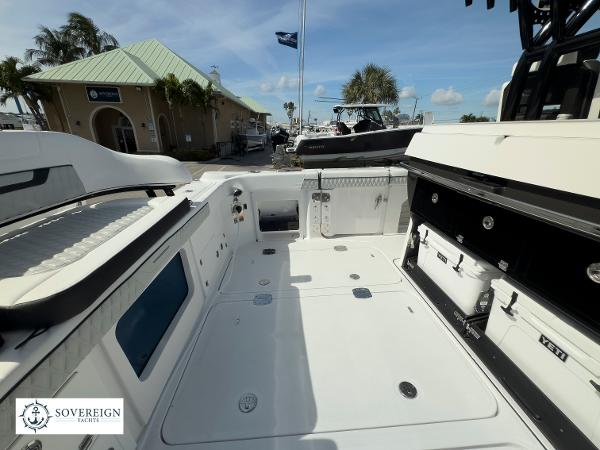 43' Blackfin, Listing Number 100913715, - Photo No. 64