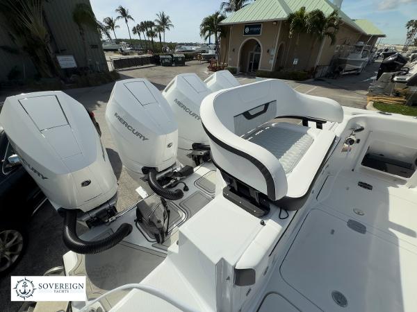 43' Blackfin, Listing Number 100913715, - Photo No. 70