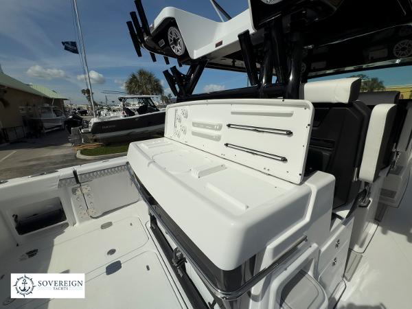 43' Blackfin, Listing Number 100913715, - Photo No. 85