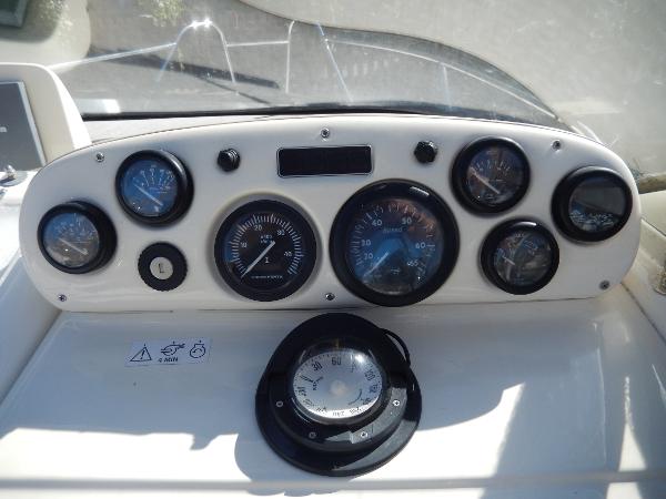 2001 Sealine S24 Sports Cruiser
