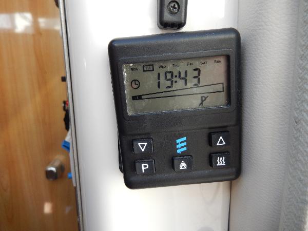 2001 Sealine S24 Sports Cruiser