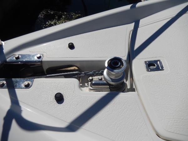 2001 Sealine S24 Sports Cruiser