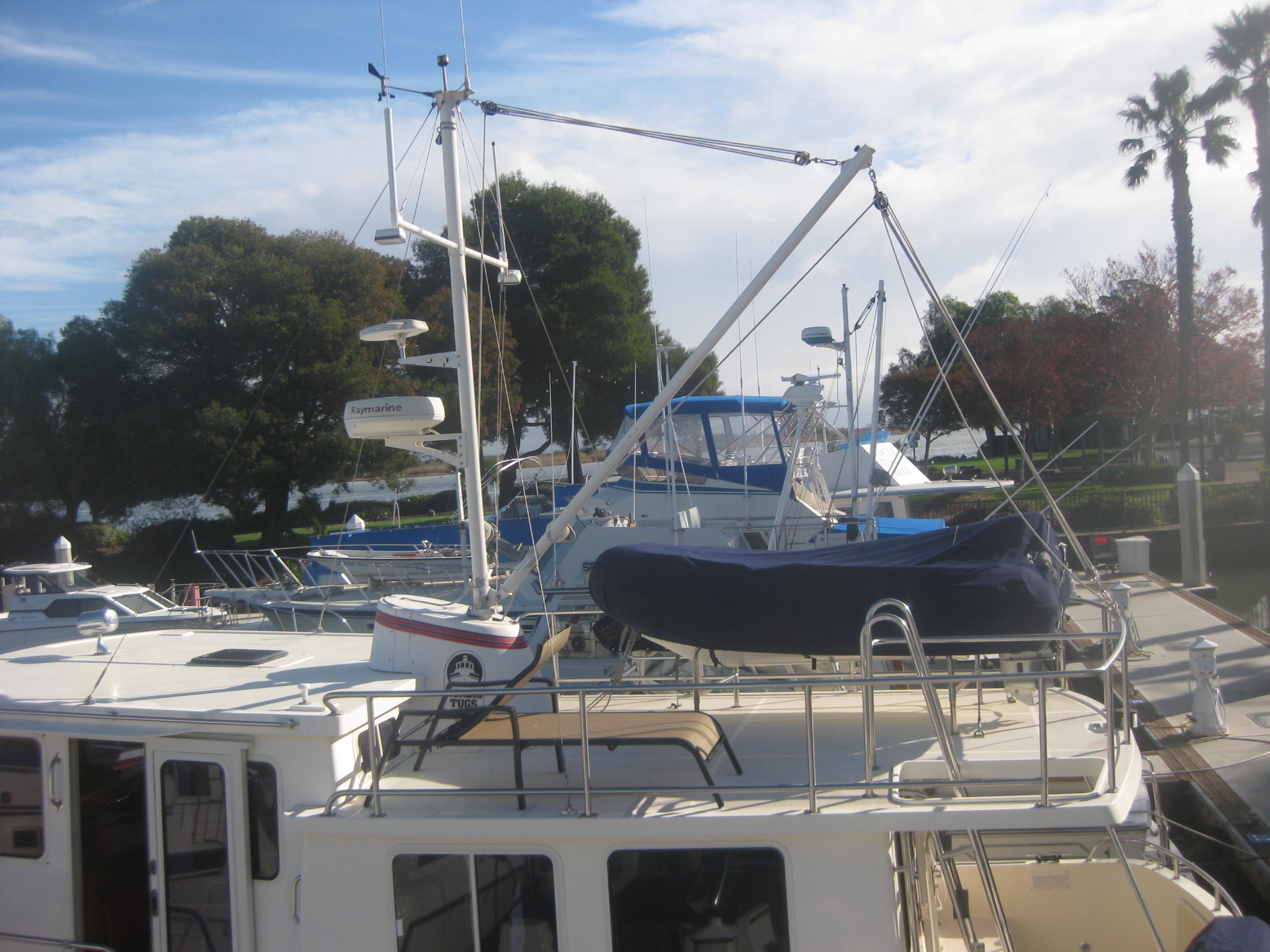 37′ Nordic Tugs 2003