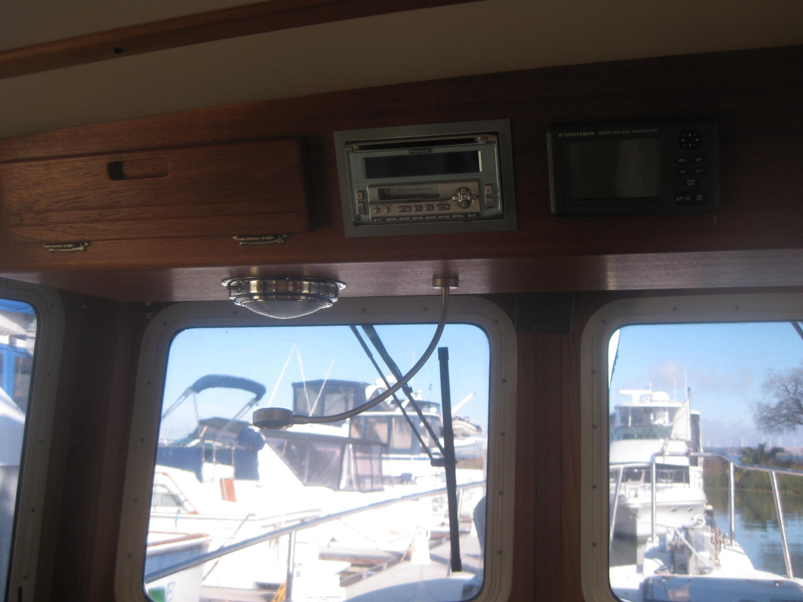 37′ Nordic Tugs 2003