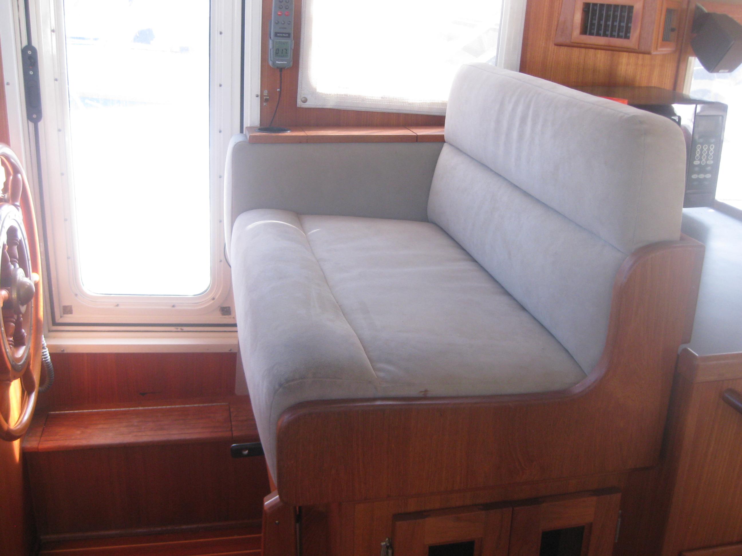 37′ Nordic Tugs 2003
