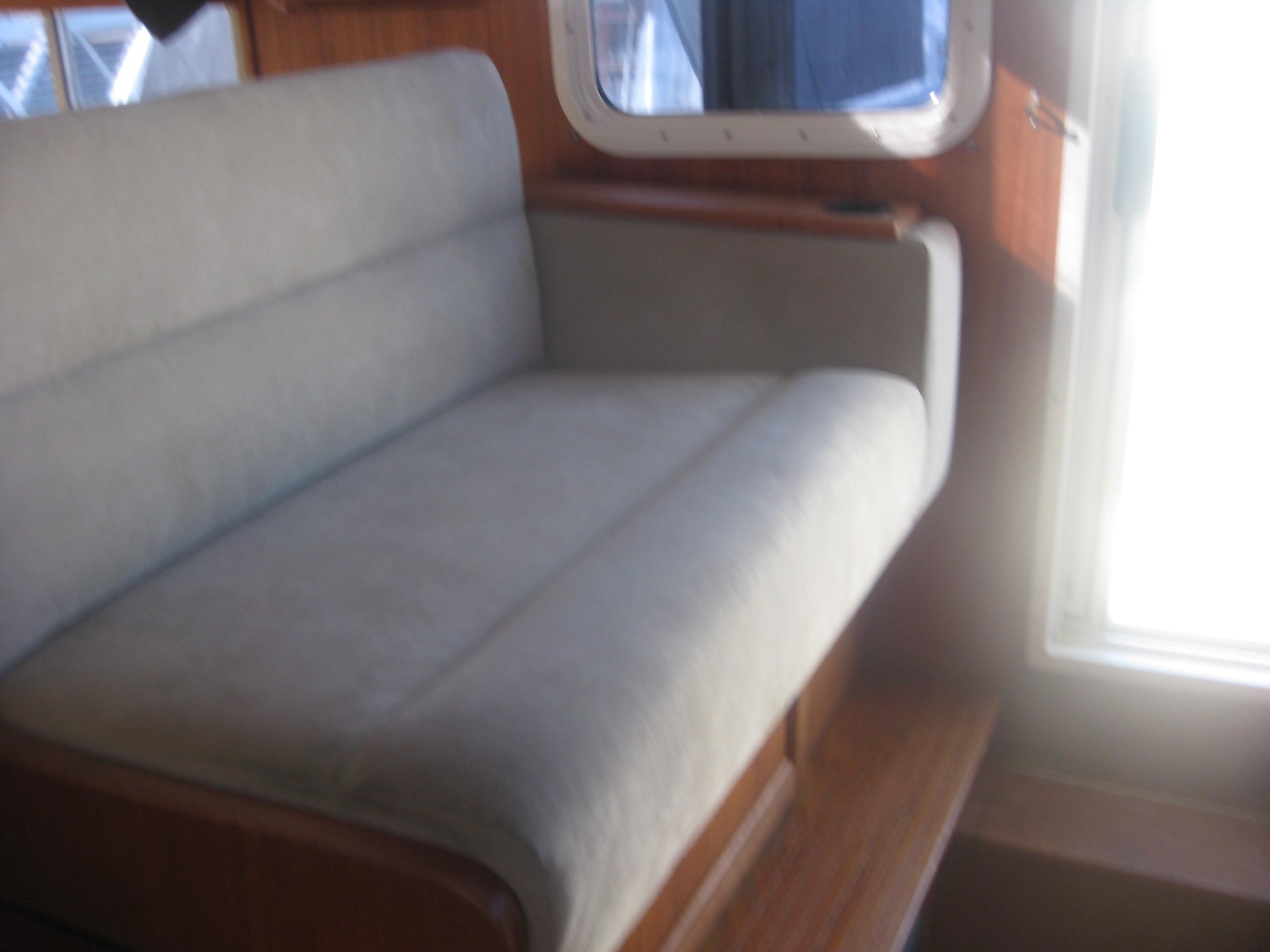 37′ Nordic Tugs 2003