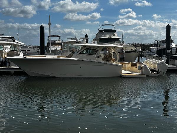 2025 Scout 400 LXF