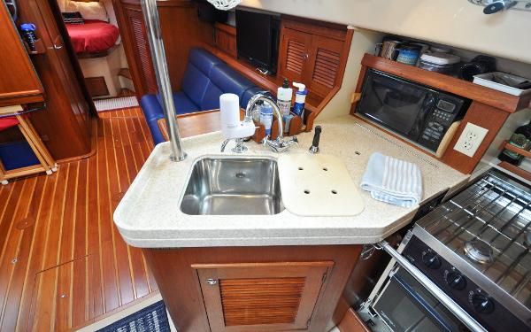 37' Island Packet, Listing Number 100902775, - Photo No. 76