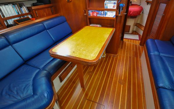 37' Island Packet, Listing Number 100902775, - Photo No. 83