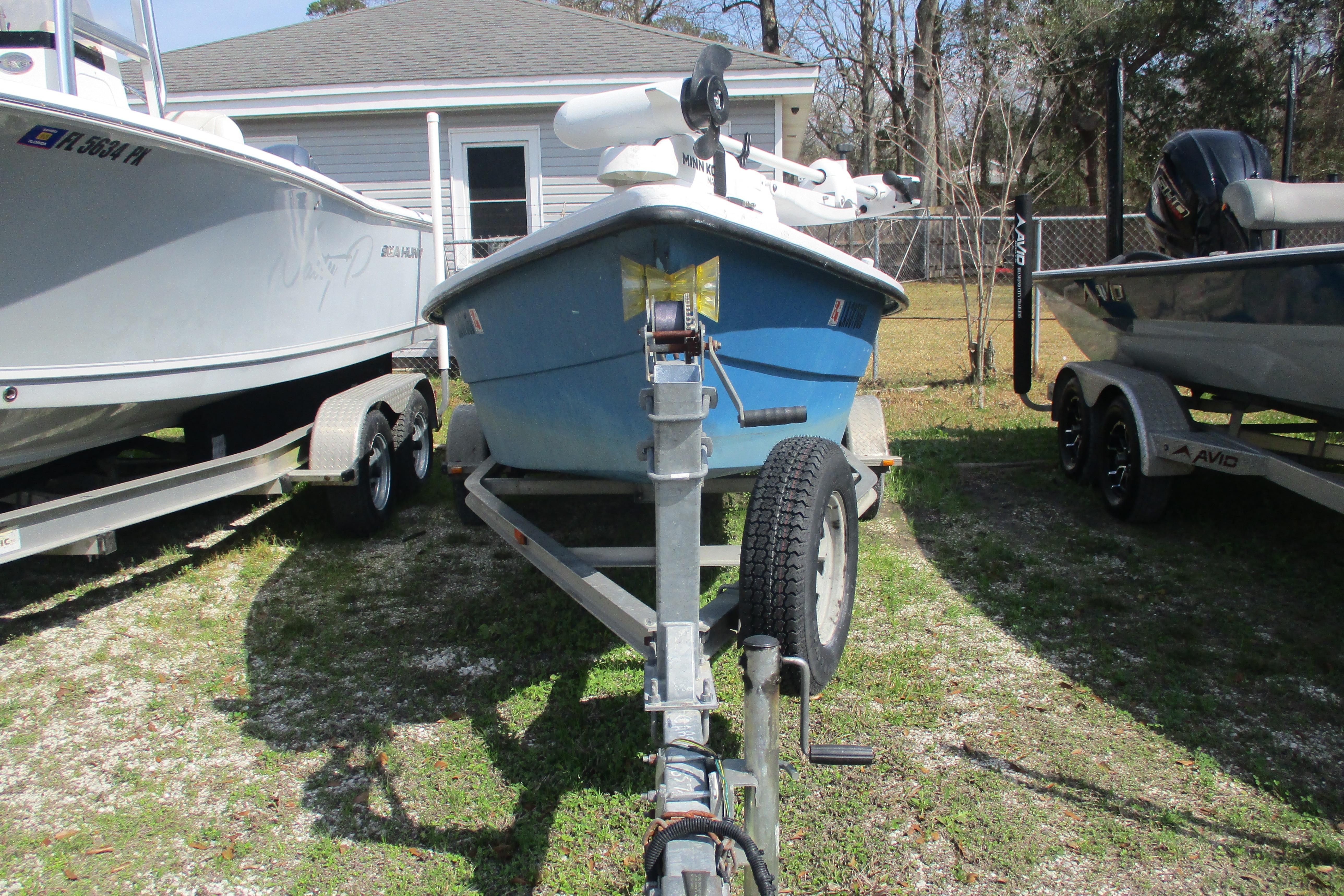 2012 Stumpnocker 17 SPORT-2