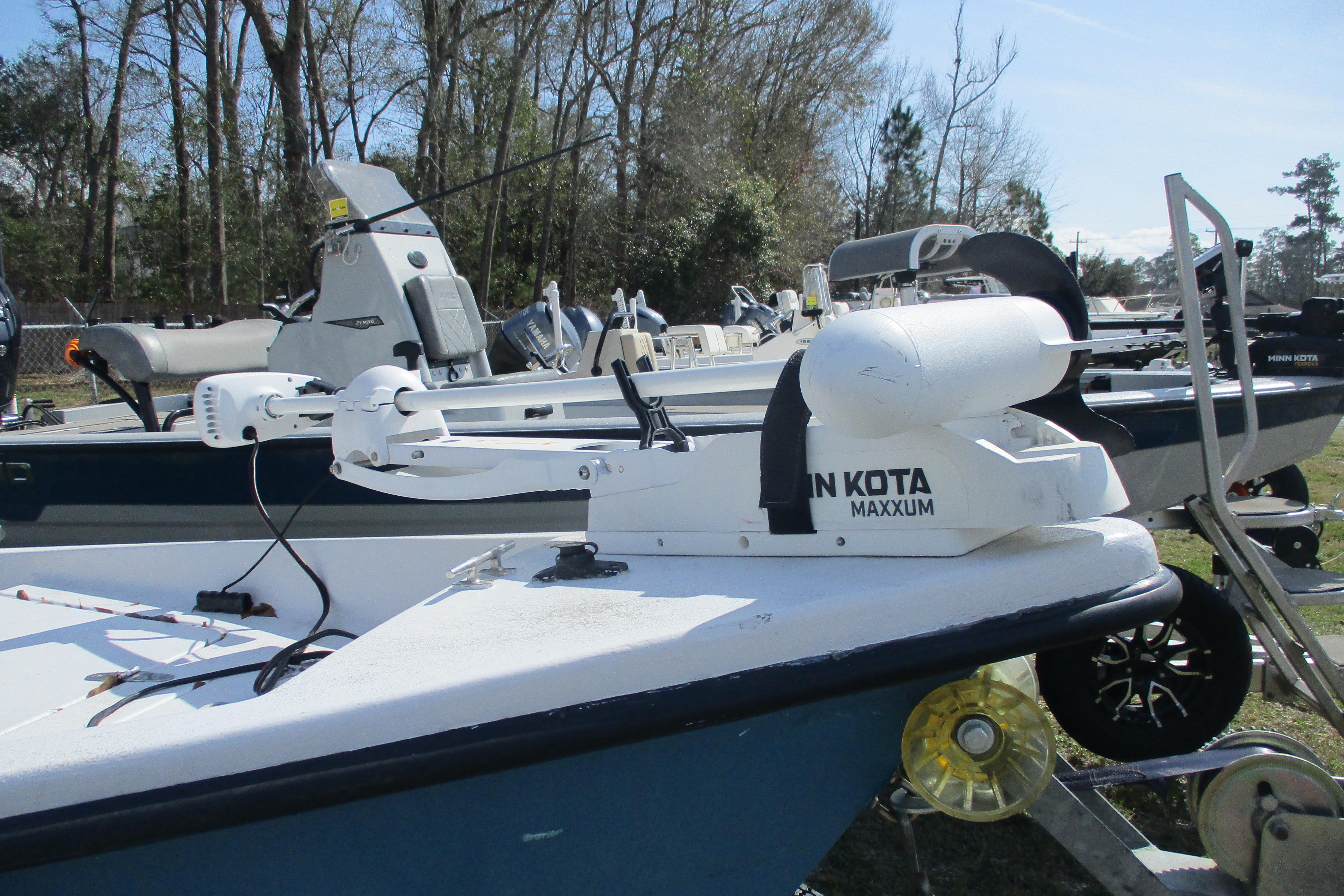 2012 Stumpnocker 17 SPORT-8
