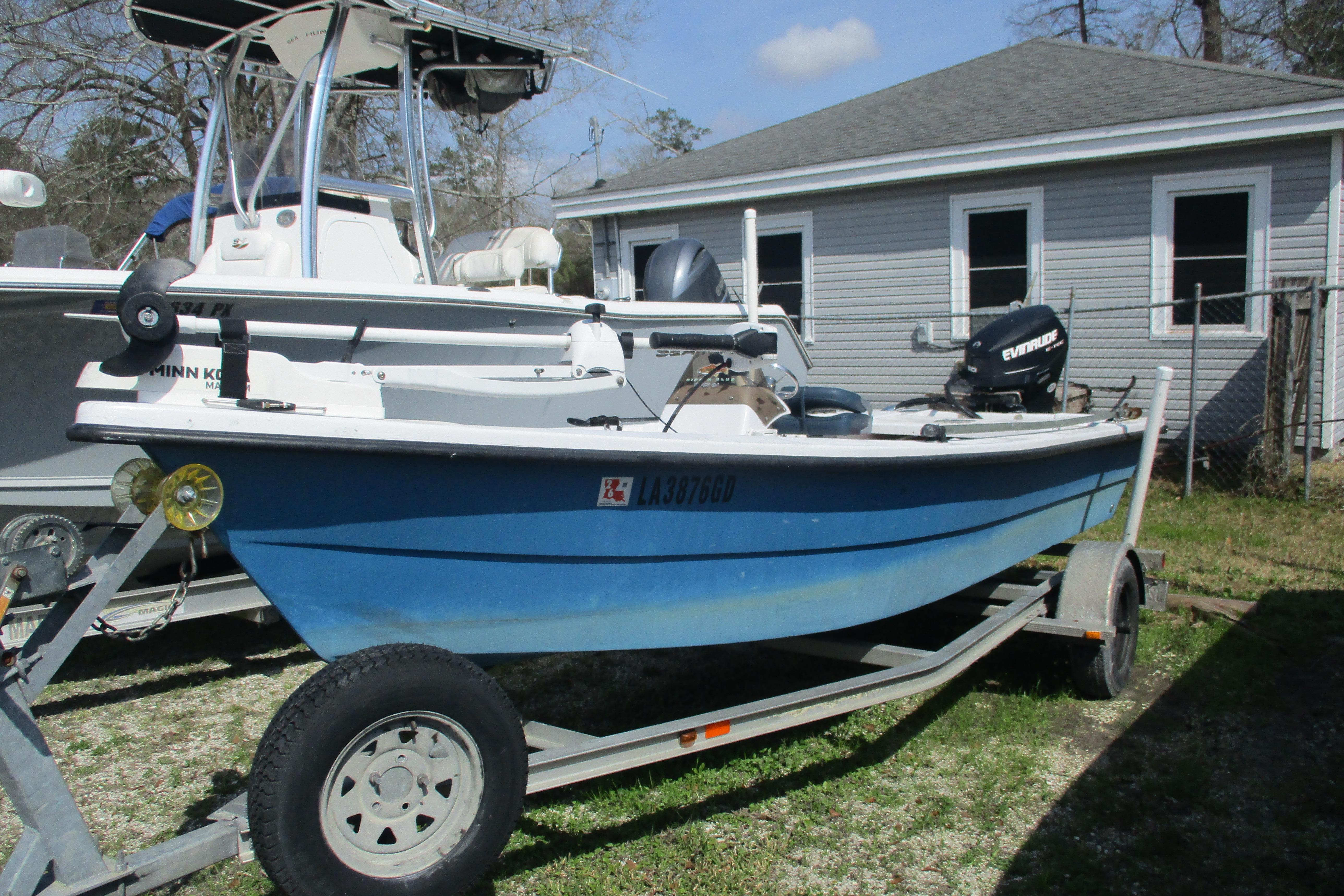2012 Stumpnocker 17 SPORT-1