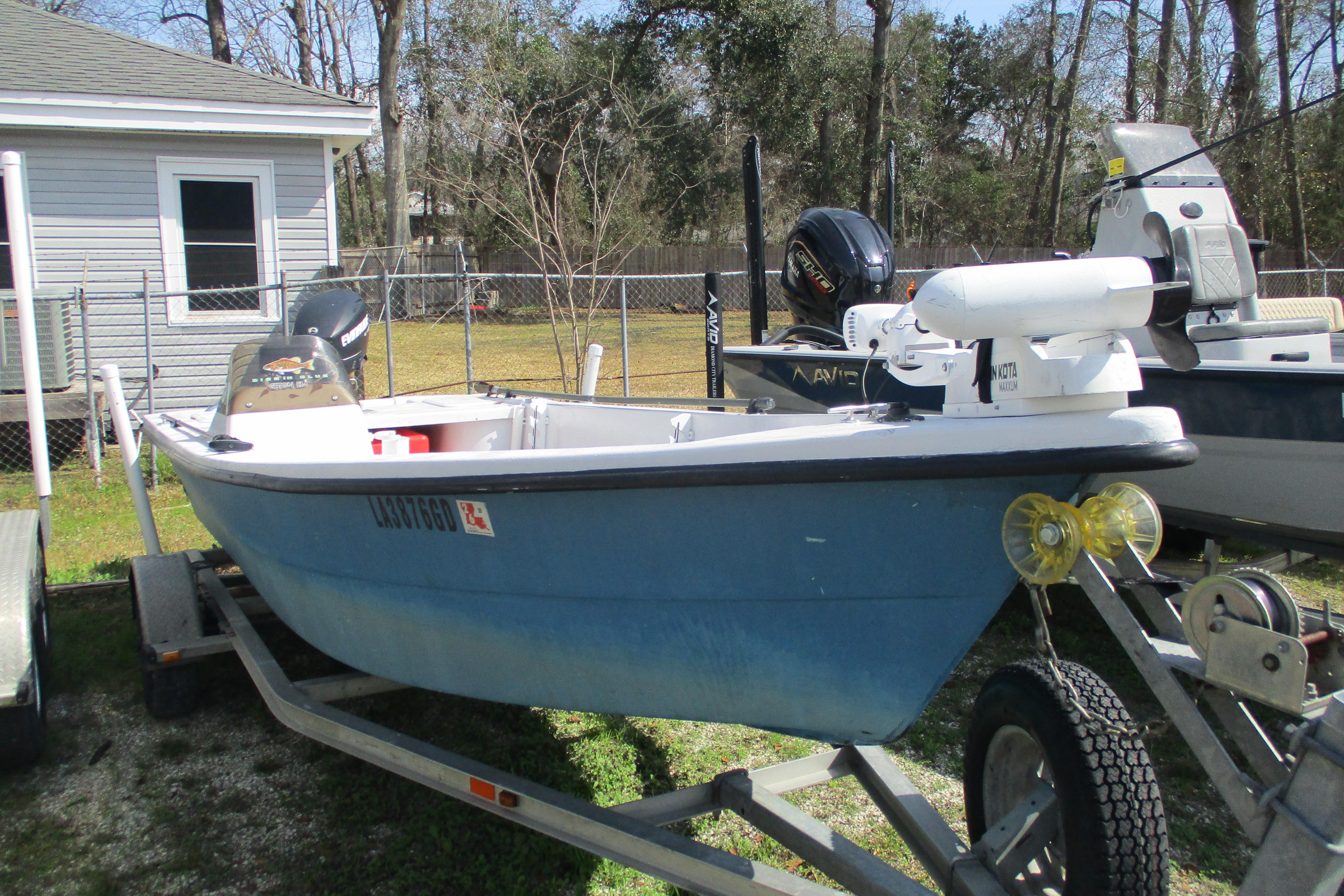 2012 Stumpnocker 17 SPORT-3