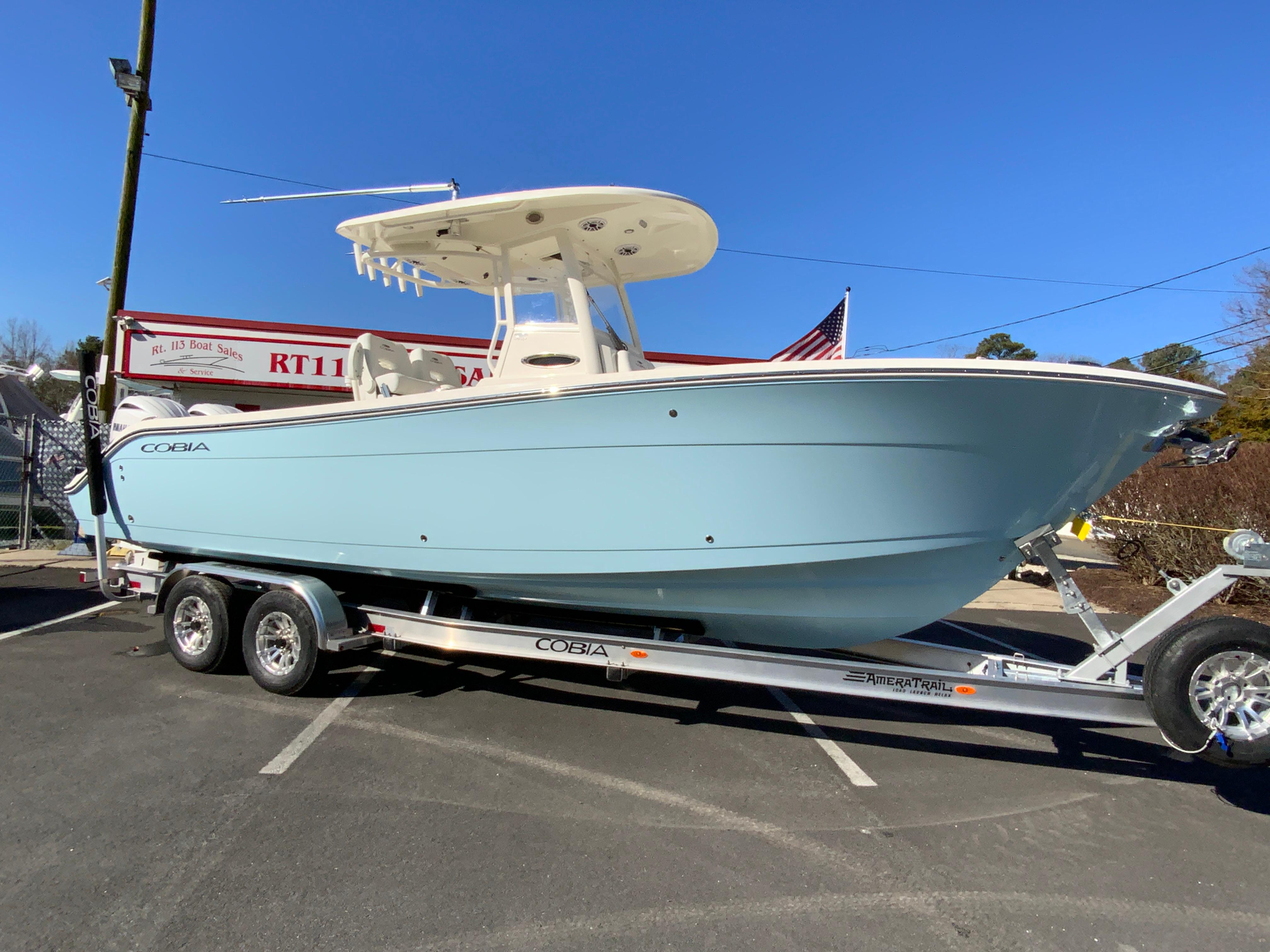 2024 Cobia 262 Center Console-3