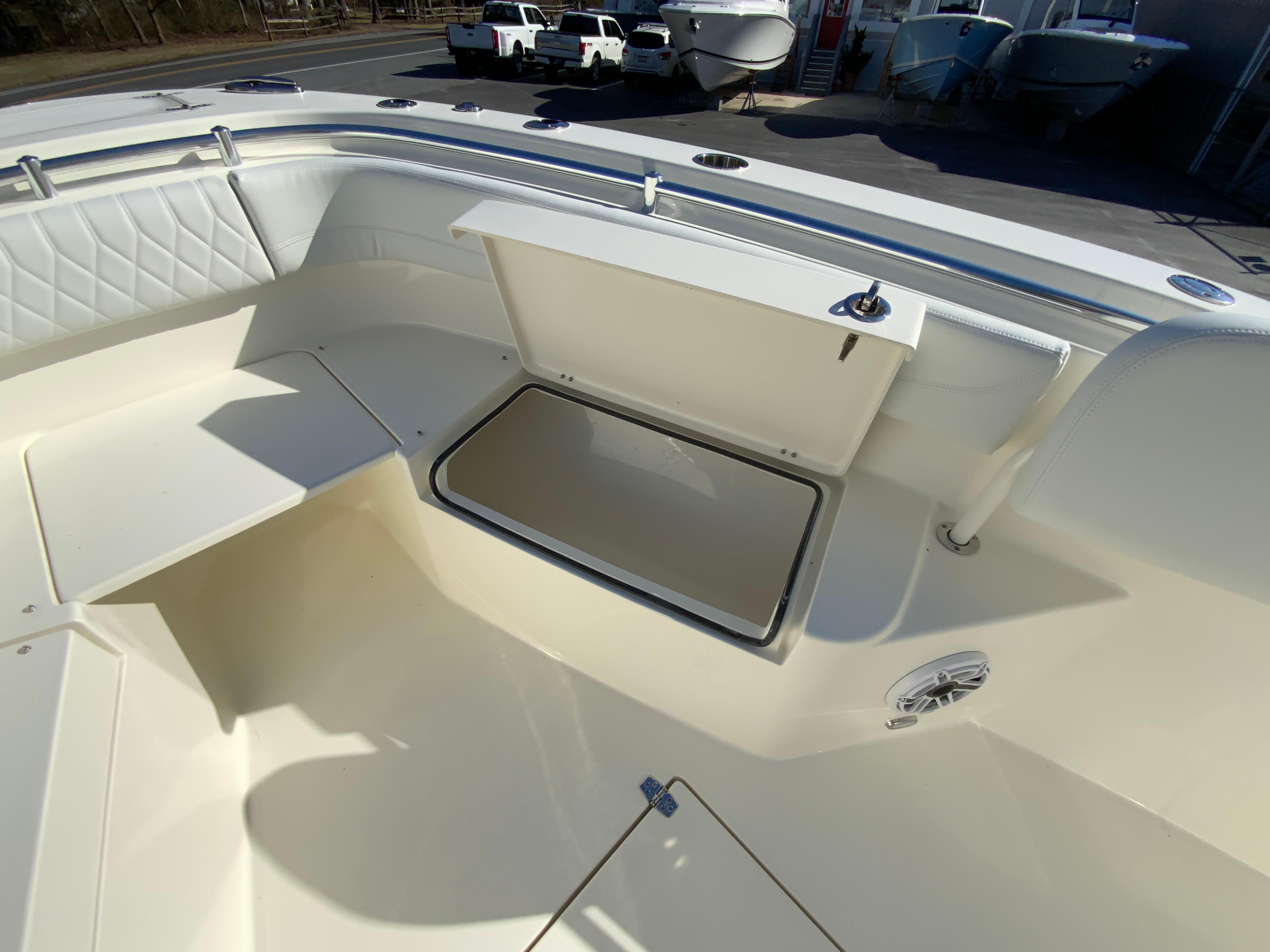 2024 Cobia 262 Center Console-23