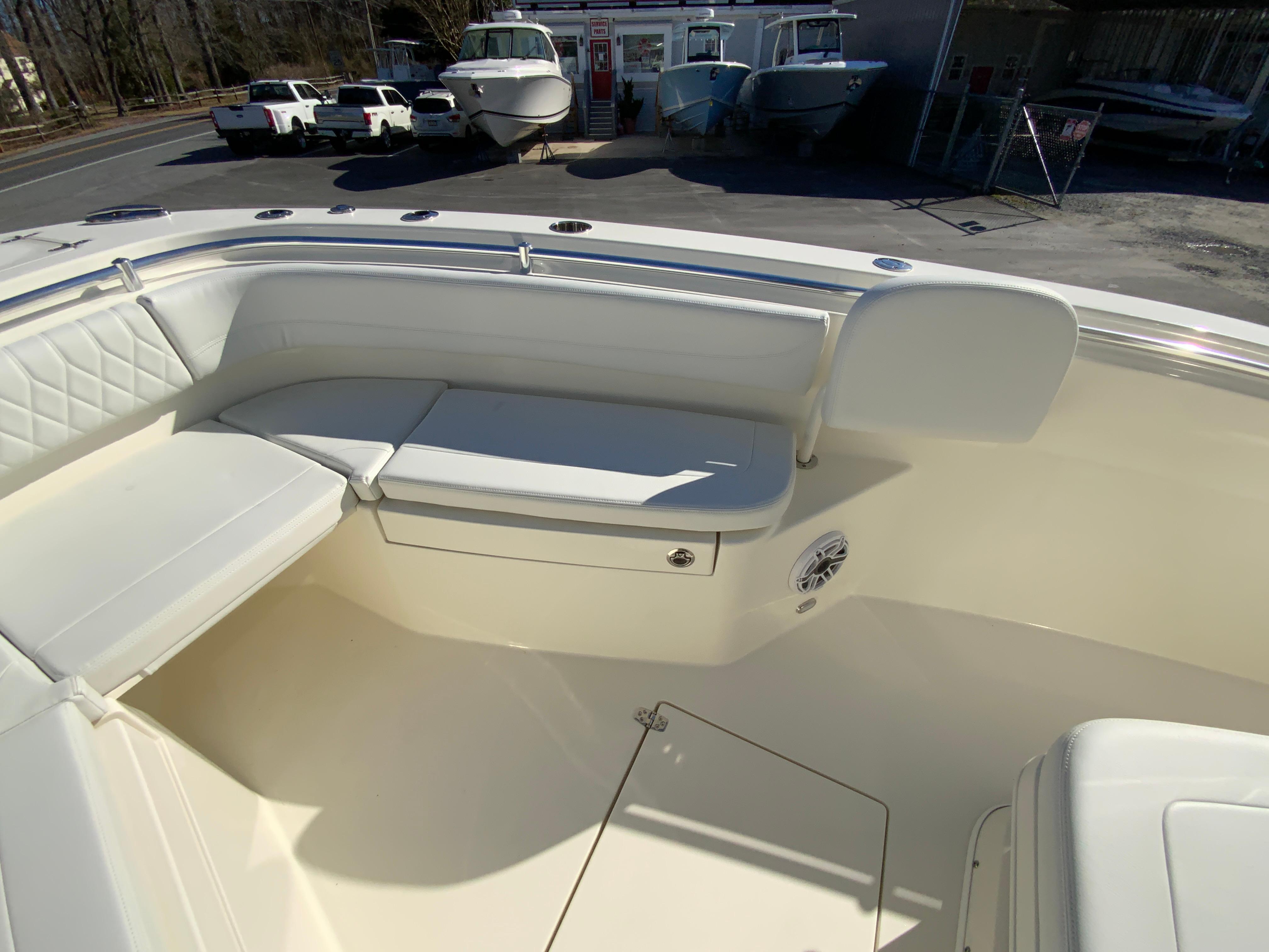 2024 Cobia 262 Center Console-26