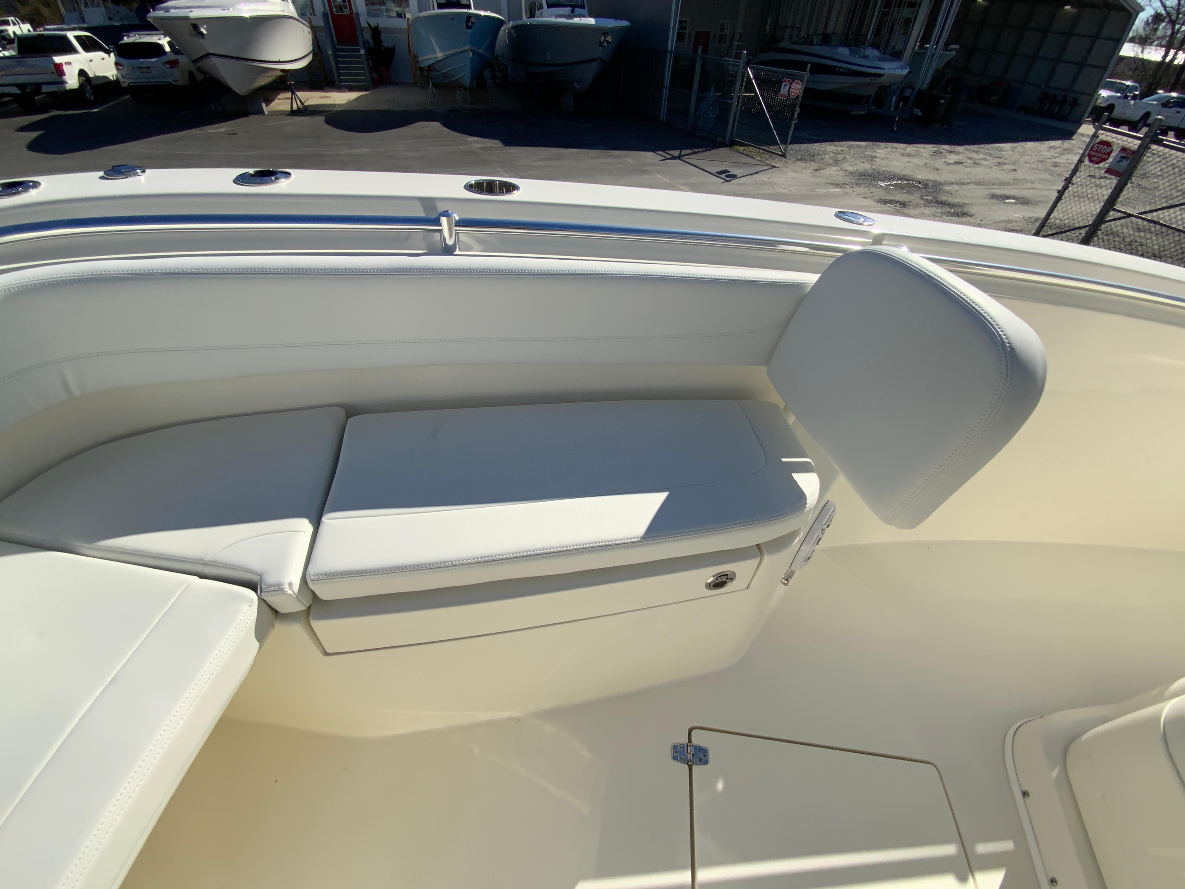 2024 Cobia 262 Center Console-27