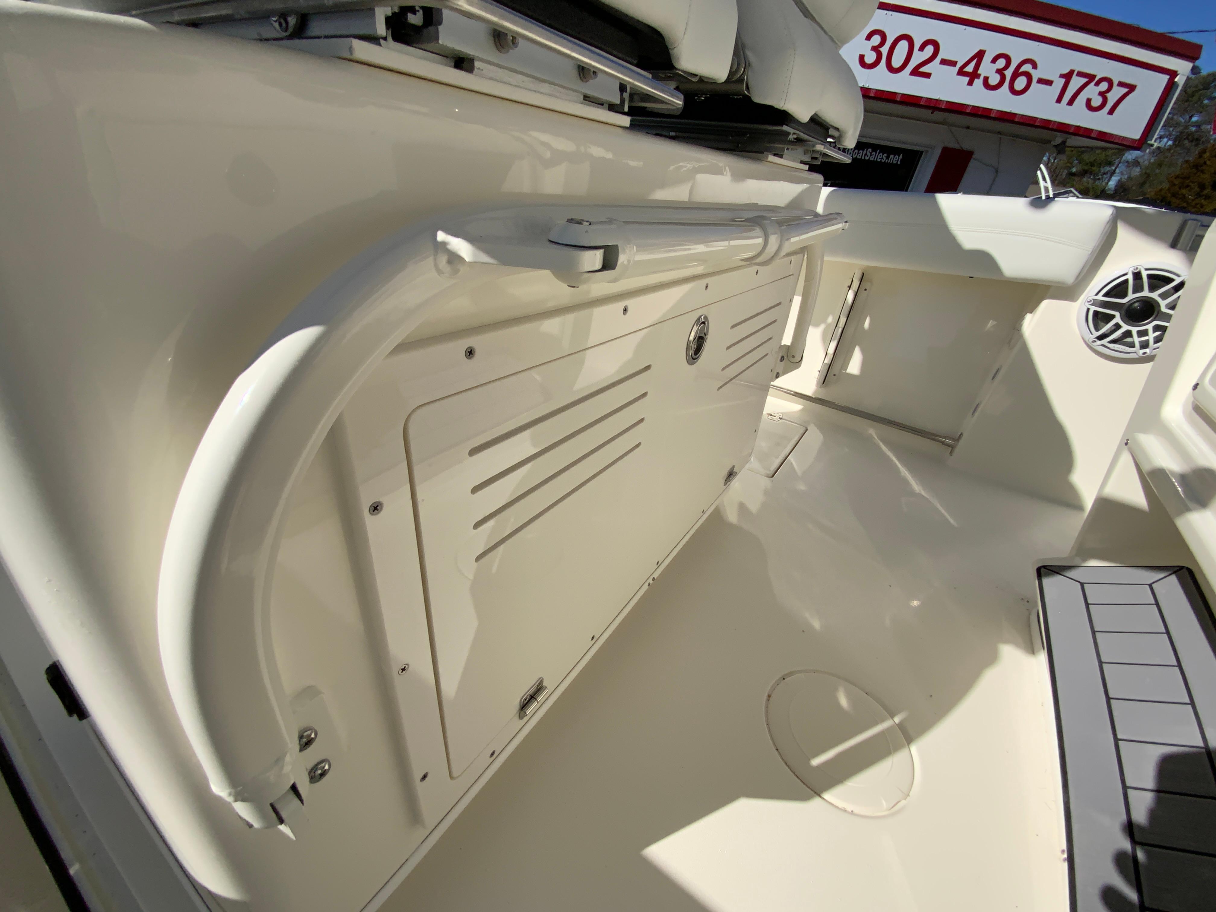 2024 Cobia 262 Center Console-42