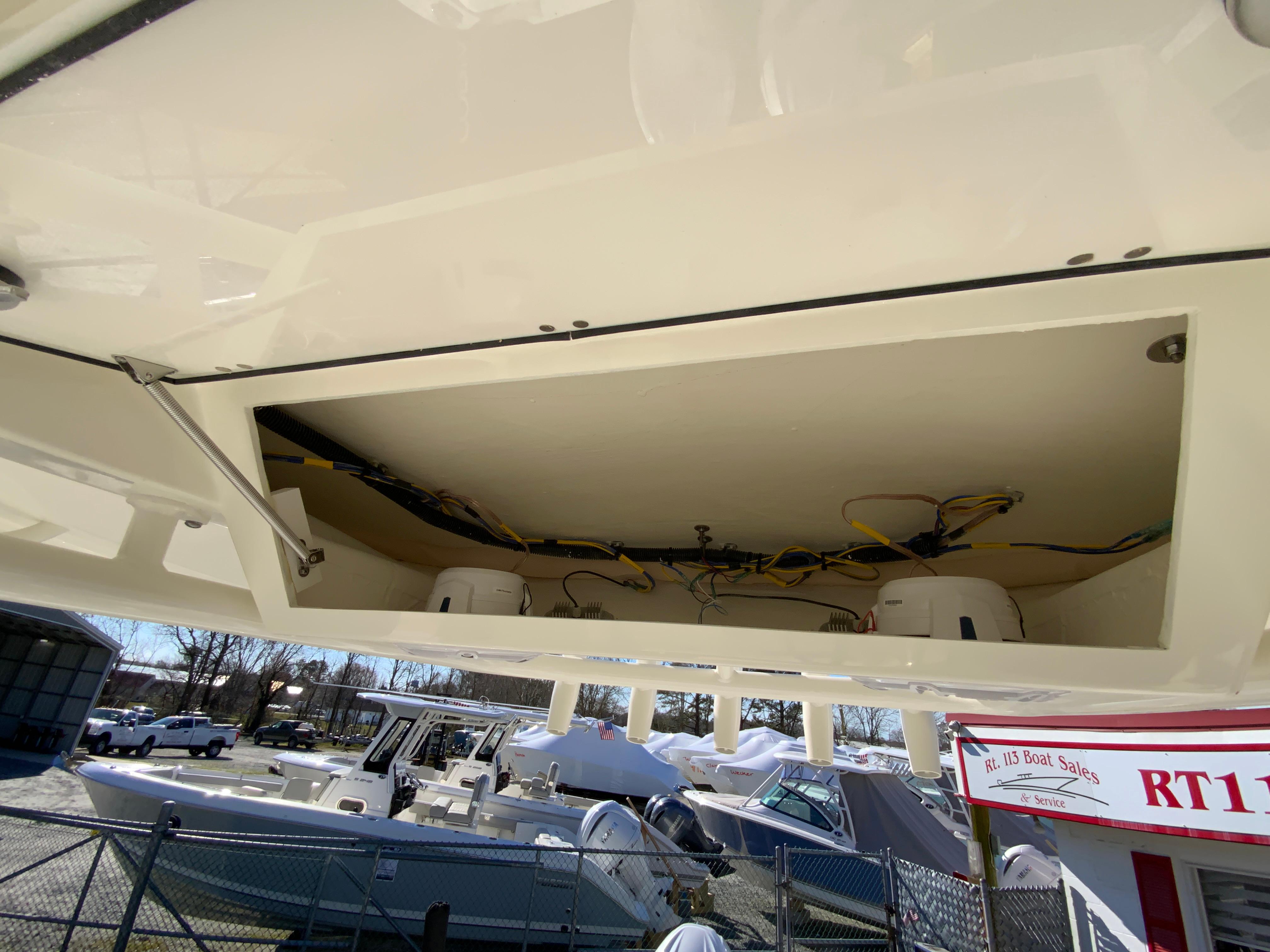 2024 Cobia 262 Center Console-48