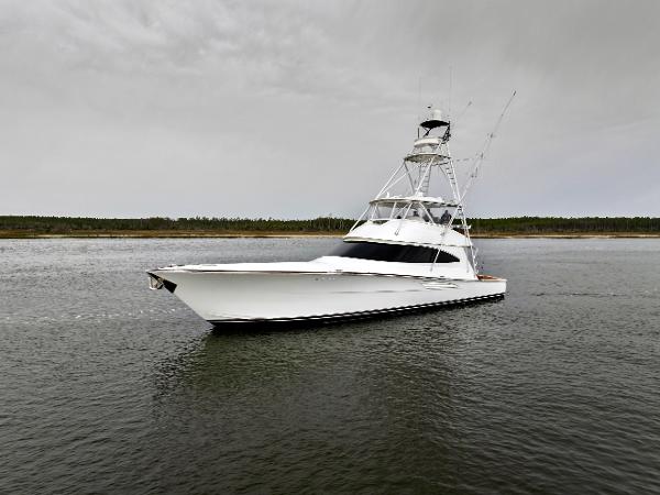 Photo of 2019 Viking 68'