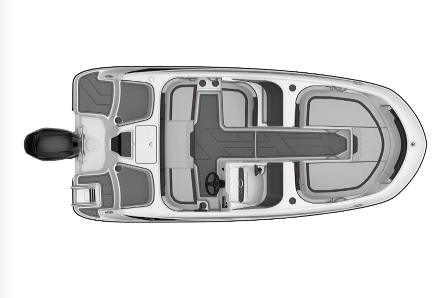 2025 Bayliner Element M17-9