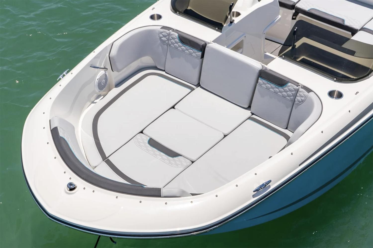 2025 Bayliner Element M17-7