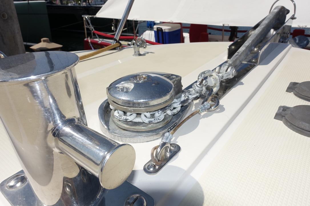 WINDLASS