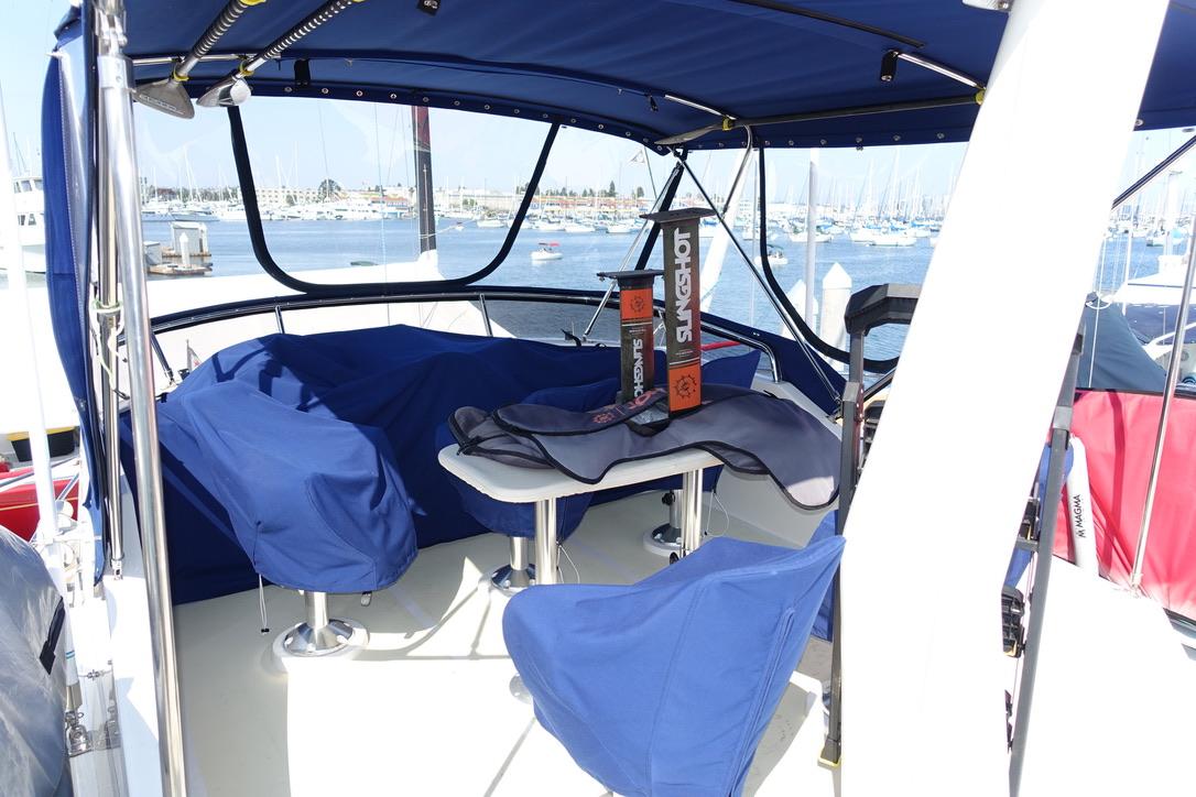 FLYBRIDGE
