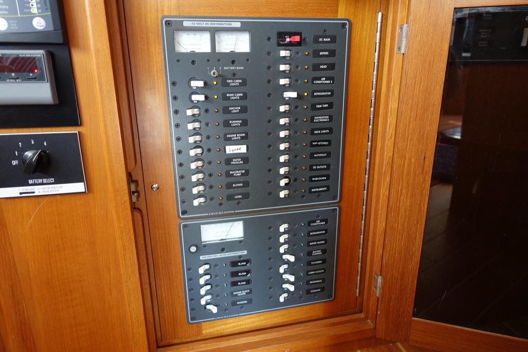 HELM ELETRONICS